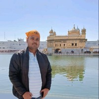 Abhinav Singh