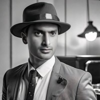 Amritesh Mishra