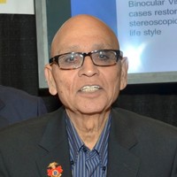 Michael Sarin
