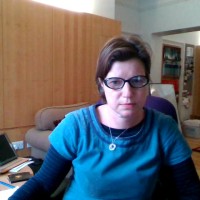 Louise Merrett