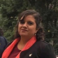 Gloria Mendez Salinas