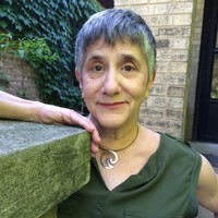 Joan Erenberg