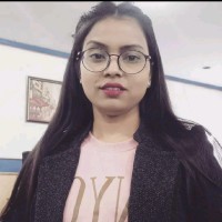 Komal Giri