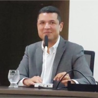 Hilton R M Cardoso, EMBA