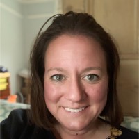 Frances Crute