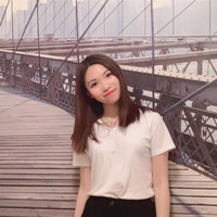 Annie （Yanlan） Chen