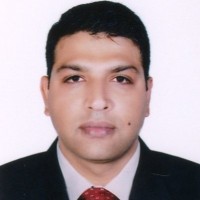 Amjad Kazmi