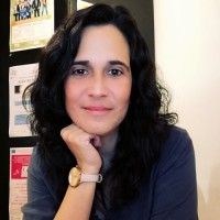 Maday Valdés Pacheco