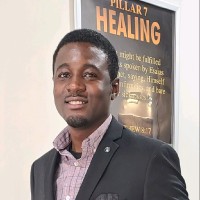 Abisoye Folorunso