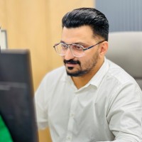 Sajil D A