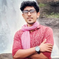 Surakshith J.G.