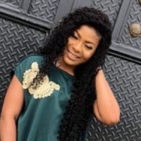 Amarachi Oduah