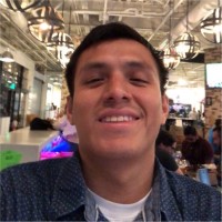 Jonathan C Toribio
