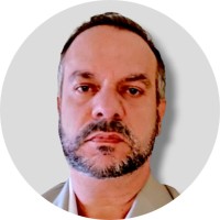Sergio de Souza Pinto