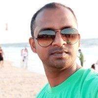 Manoj Gholap