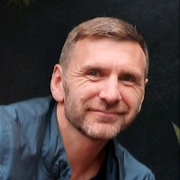 Philip English