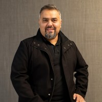 Ali Khan