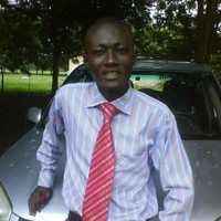 Daniel Oduro-Sarpong