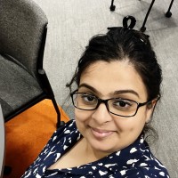 Aishwarya Ravi Kumar