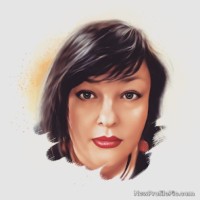 Марина Петровых