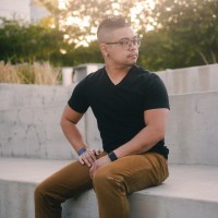 Jeremiah Gacusan