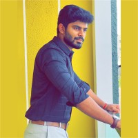 Vigneshkumaar R