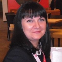 Тамара Шевчук