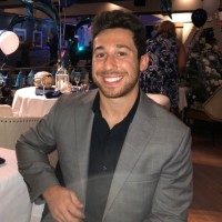 Brandon Ehrlich