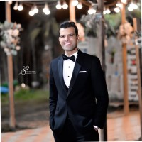 Ahmed Sabry