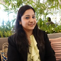 Ashima Jain
