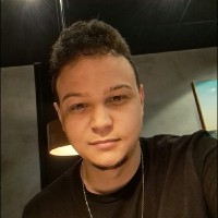 Hiago Da Silva