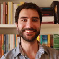 Carlos Almeida