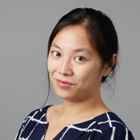 Sophia Kwong Myers