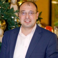 Rafayel Amiryan
