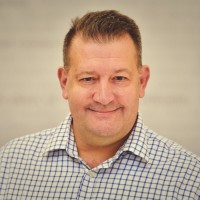 Nick Robson MSc MA BSc(Econ) CMgr FRAeS FInstLM
