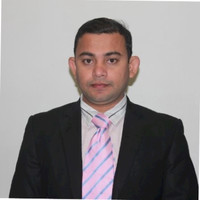 Mohamed Shah Alam Ali