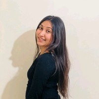 Birva Joshi