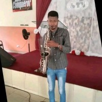 Richard Temitope Aina