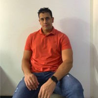 Diego Gastón González