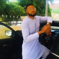 Solomon Attah