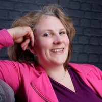 Miranda van den Akker