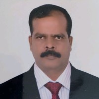 Sasidharan EP