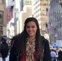 Cristel Toledo Pulido
