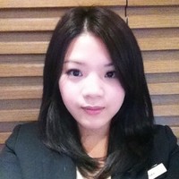 Pauline Wong