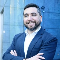 Nicolás Barrera Romero