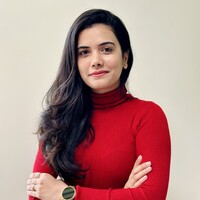 Vishakha Tijage
