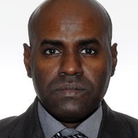 Ashraf Hammad