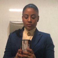 Armanda Ahmed Correia