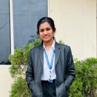 Meenakshi Prasad