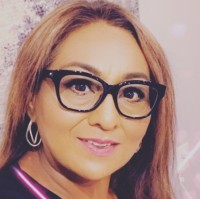 Angelica Falcon